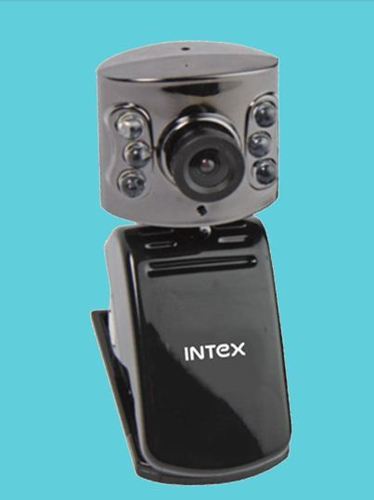 intex webcam drivers